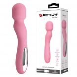 Pretty Love Gladys Rechargeable Massager with Packaging