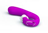 Pretty Love - Magic Tongue Vibrator