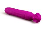 Pretty Love Rechargeable Spinning Tongue - Abbott