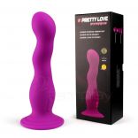 Pretty Love Stirring Butt Plug with Packaging