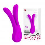 Pretty Love Ulysses Rechargeable Vibrator with Packaging