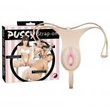 Strap-On Pussy