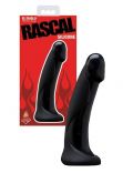 Rascal Silicone El Diablo Dong