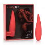 Red Hot Ember Rechargeable Clitoral Vibe Packaging