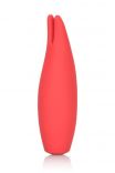 Red Hot Flare - Rechargeable Clitoral Vibrator