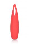 Red Hot Spark - Rechargeable Clitoral Vibrator