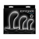 Renegade - P-Spot Kit (Black)