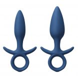 Renegade King Rechargeable Butt Plug