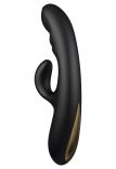 RHYTHM by Kama Sutra - Lavani Rabbit Vibe (Black)