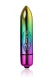 Rocks Off Ammunition of Love Rainbow 7 Speed RO-80mm