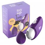 ROMP Free Clitoral Stimulator