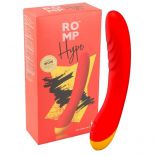 ROMP Hype G-Spot Vibrator with Box