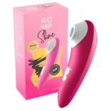 ROMP Shine Clitoral Stimulator