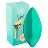 ROMP Wave Lay-On Vibe with Box
