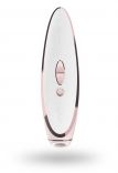 Satisfyer Luxury Suction Vibrator - Pret-a-Porter (Pink)