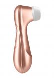 Satisfyer Pro 2 - Rechargeable Clitoral Vibrator