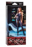 Scandal Strappy Lace Body Suit Box