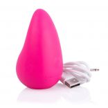 Scoop - Rechargeable Vibe by Screaming O