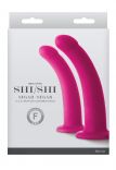 Shi/Shi Sugar/Sugar Strap-On Dong Set