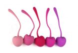 Shibari Pleasure Cherry Kegel Balls
