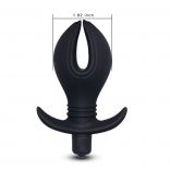 Silicone Booty Blaster