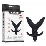 Silicone Booty Blaster with Box