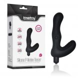 Silicone P-Motion Teaser Prostate Massager