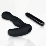 Silicone P-Motion Teaser - Prostate Massager