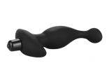 Silicone P-Spot Plug