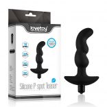 Silicone P-Spot Teaser