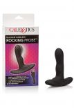 Silicone Wireless Rocking Prostate Probe with Packaging