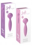 Soft Desire Rechargeable Vibe by Playful