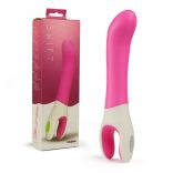 Swift 7 Function G-Spot Vibrator with Packaging