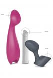 We Vibe Tango Pleasure Mate Collection