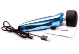 Rumble - Rechargeable Massager by Tantus