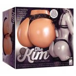 The Kim Assturbator Lifesize Big Booty Box
