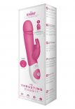 The Thrusting Rabbit by The Rabbit Company