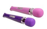 The Hummingbird - 10 Function Rechargeable Massager