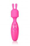 Tiny Teasers - Rechargeable Bunny Vibe