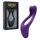 Tryst Multi Erogenous Zone Massager
