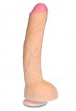 UR3 John Holmes Moulded 12 Inch Dildo