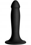 Vac-U-Lock Smooth Vibrating Pleasure Set