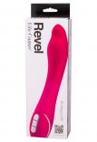 Vibe Couture - Revel (Pink)