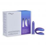 We Vibe Couples Anniversary Collection with box