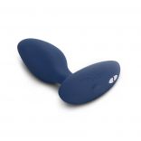 Ditto by We Vibe Vibrating Anal Plug (Blue)