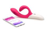 We Vibe - Nova Rechargeable Dual Stimuator (Pink)