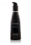 Wicked - Aqua Unscented Lubricant (120ml)