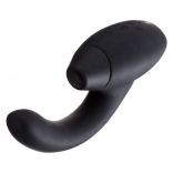 Womanizer Inside Out Suction and G-Spot Vibrator