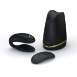 Womanizer and We-Vibe Tease and Please Premium Collection