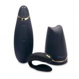 Womanizer and We-Vibe Tease and Please Premium Collection